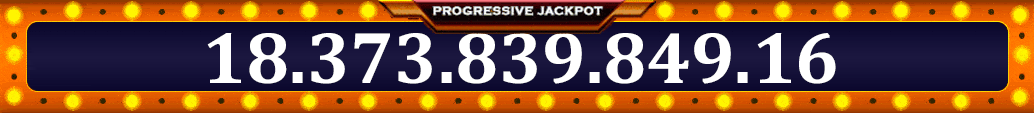 Jackpot Garenaslot